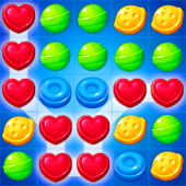 Lollipop : Link & Match Apk