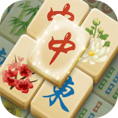 Mahjong Solitaire: Classic Apk