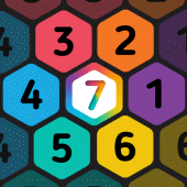 Make7! Hexa Puzzle Apk