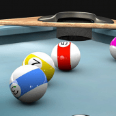 Pool 8 and 9 Ball Apk