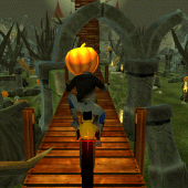 Trial and Error: Halloween Apk