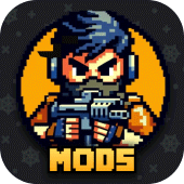 Addon Mod for Melon Playground Apk