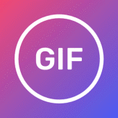 GIF Maker, Video to GIF Editor Apk