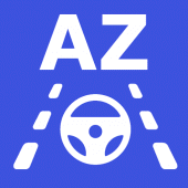 Arizona Driving Test - DMVCool Apk