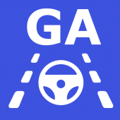 Georgia Driving Test - DMVCool Apk