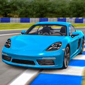 Fast Lap Racing Apk