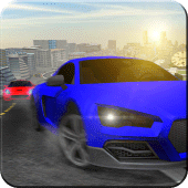 Furious Car Racing Apk