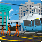 Stickman Prisoner Transport Apk