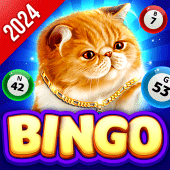 Pet Bingo: Bingo Game 2024 Apk