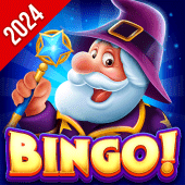 Wizard of Bingo Apk