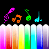 Baby Piano Apk