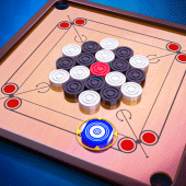 Carrom Superstar Apk