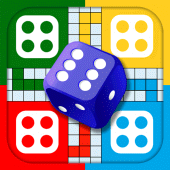 Ludo Superstar - Fun Dice Game Apk