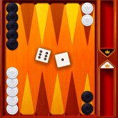 Backgammon: Dice Board Game Apk