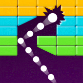 Brick Breaker - Block Puzzle Apk