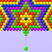 Bubble Shooter Rainbow Apk