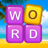 Word Cube - Find Words Apk