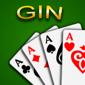 Gin Rummy - Classic Card Game Apk