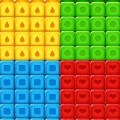 Pop Breaker: Blast all Cubes Apk