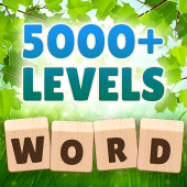 Word Season - Crossword Game Apk