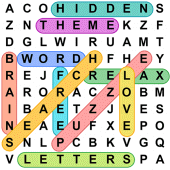 Word Search - Word Puzzle Game Apk