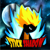 Stick Shadow - Dragon Fighter Apk