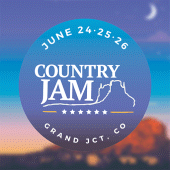 Country Jam Official Apk