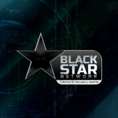 Black Star Network Apk