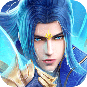 斗羅大陸3D：魂師對決—真3D真斗羅，百分百還原動畫 Apk