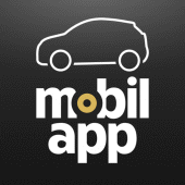 mobilApp: Ihr smartes Autohaus Apk