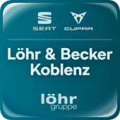 LÖHRGRUPPE-SEAT/CUPRA Koblenz Apk