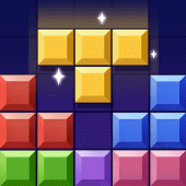 Block Puzzle - Block Master Apk