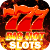 Blazing 777 Casino Slots - Hottest Free Slot Games Apk