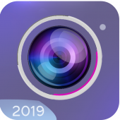 Camera for Vivo v11 plus Editor Apk