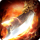 Blade legends: scions of fate Apk