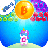 Bitcoin Pop - Get Bitcoin! Apk