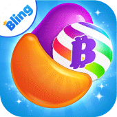 Sweet Bitcoin - Earn BTC! Apk