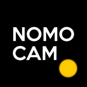 NOMO CAM - Point and Shoot Apk