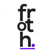 Froth - The Coffee Bar Apk