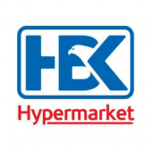 HBK Hypermarket Apk