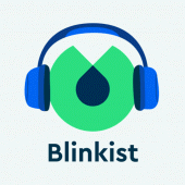 Blinkist: Book Summaries Daily Apk