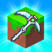 Block World Craft - Mini Craft Apk