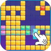 Block Puzzle - Endless Test Apk