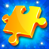 Block Puzzle 3D Jigsaw Puzzles Apk