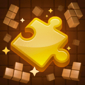 Jigsaw Puzzles - Block Puzzle Apk