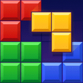 Block Blast! Apk