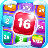 Block Master 2248 - Link Cubes Apk