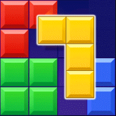 Block Puzzle: Blast Gem Find Apk