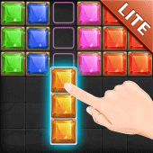 Block Puzzle Blitz-Blast Lite Apk