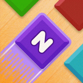 Shoot n Merge - Block puzzle Apk